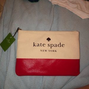 Kate Spade Pouch